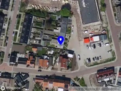 Atelier Anne-Marie Zwart