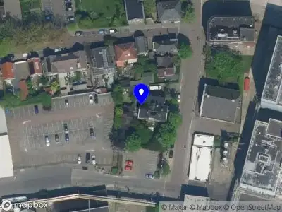 Bewoners en gebruikersvereniging "Ons Huis" KOOG AAN DE ZAAN
