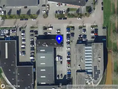 Nieuw bedrijf Modam Holding B.V.