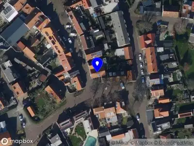 VvE van Bedrijfsunits De Burght