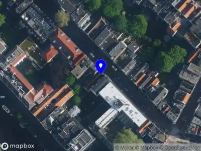 VvApp.eig. Koningsstraat 24 t/m 42 Amsterdam