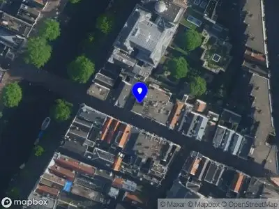 Nieuw bedrijf VvApp.eig. Nw. Hoogstr. 9 A/G, 11, 13 A/M