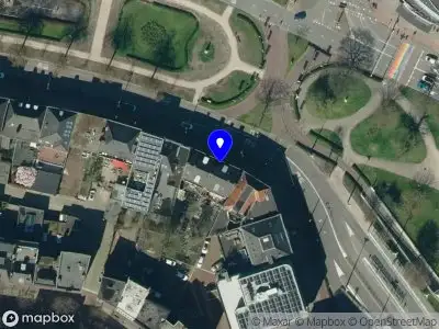 Nieuw bedrijf Tom Schraven