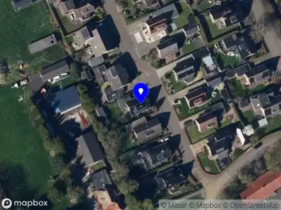 Stichting Bijzondere Begraafplaats Feanwâlden Feanwâlden