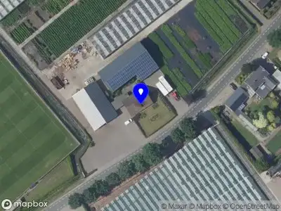 Dirick B.V. Zundert