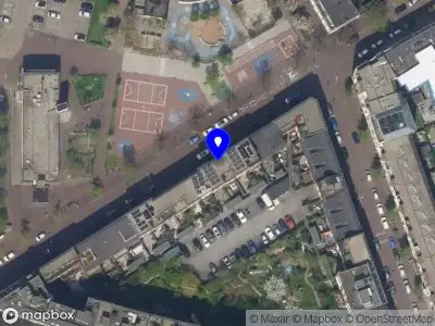 Vereniging Kaapse Veer Rotterdam