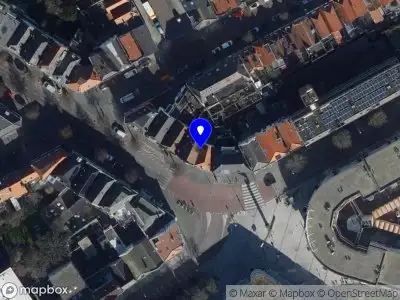 VVE gebouw Badhuisstraat 2-4 te Vlissingen Vlissingen
