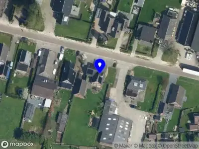 Buurtvereniging De Driesprong