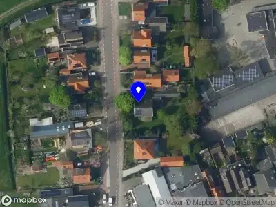 Allardson Egmond aan den Hoef