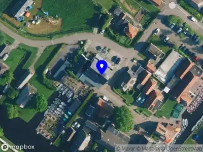 Het Rietershuijs B.V. Kalenberg