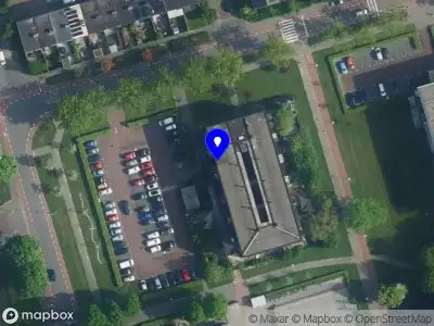 VvE Suze Groeneweglaan 147 t/m 219