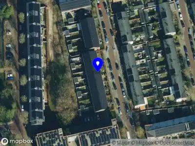 Senna Holding B.V. Zwolle