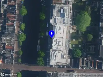 Huxley B.V. Amsterdam