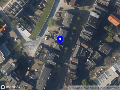 Nieuw bedrijf IK BEN IK DANS praktijk voor danstherapie & welzijn