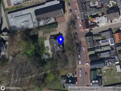 Nieuw bedrijf Camalo B.V.