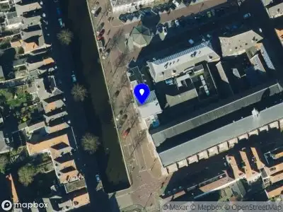 Stichting Vuur & Vlam