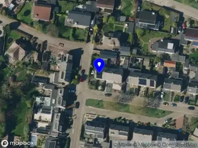 Nieuw bedrijf ProFiDor