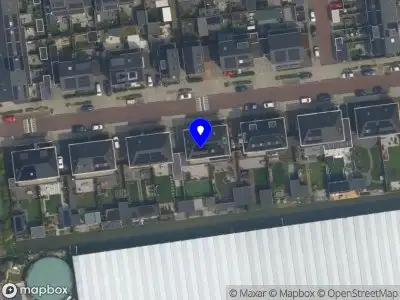 Stg Prinsen voor Honsels Harmonie