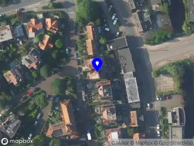 St.Vrienden Kon. Emmaschool te Bussum BUSSUM