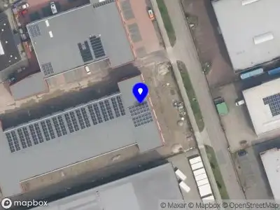 International SalonCosmetics B.V.