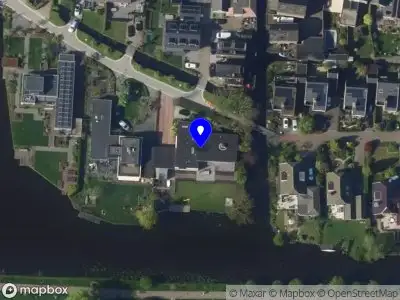 Stichting JM Rijnland Hazerswoude-Dorp