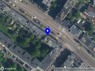 Alèxe Jansen Amsterdam
