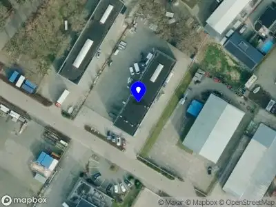 Inno-Air B.V. Hardenberg