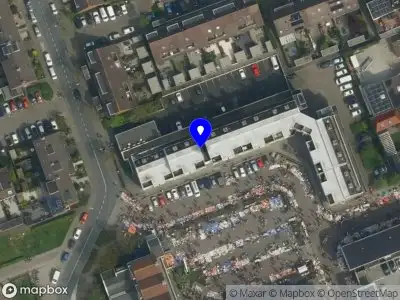 Vereniging van Eigenaars Zandeveltplein I 's-Gravenzande