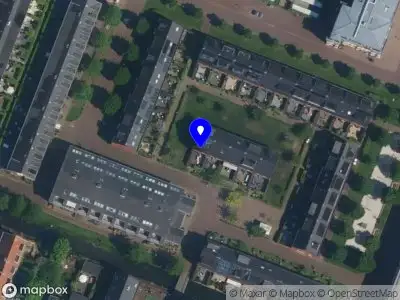 Vereniging binnenterrein Ripperda Zuidhof Haarlem