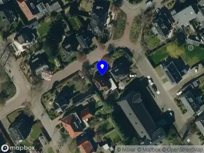 Stichting Preponderantie