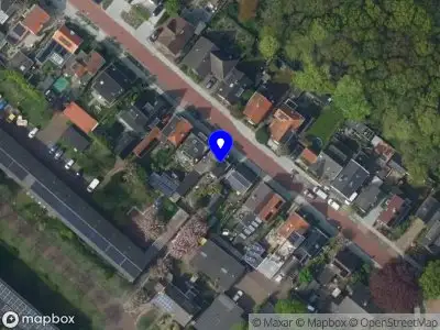 Spatzuiver Muurschilderingen Heiloo