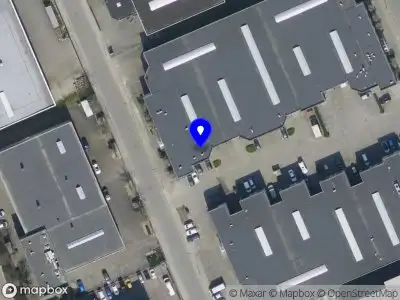 AVT Reliability B.V. Breda