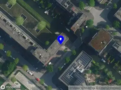 VvE Bredeschool Elzenhagen Amsterdam