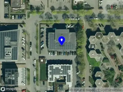Vicini Investments B.V. Veenendaal