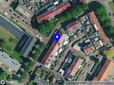 Stichting Beheer Tuindorp Zuid deel 2 Deventer