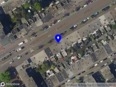 Nieuw bedrijf VvE Goeveneurlaan 268-272-276-280