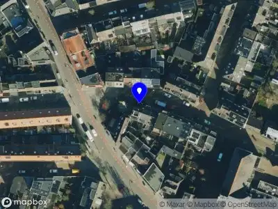VvE Appartementengebouw Molenweg 132 Zwolle