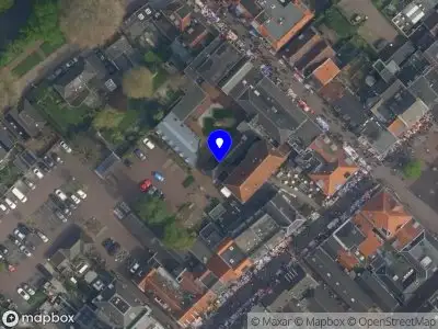 Vereniging van eigenaars 