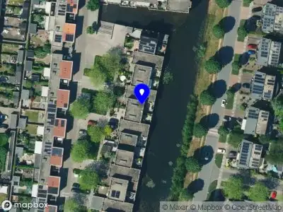 Christa Bruijning Apeldoorn