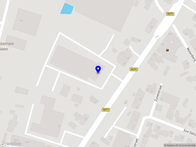 Nieuw bedrijf Agrotechnics Nederland B.V.