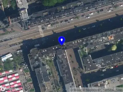 Buon Giorno 3 B.V. Amsterdam