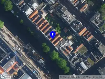 VVE Prinsengracht 689-III en IV Amsterdam Amsterdam