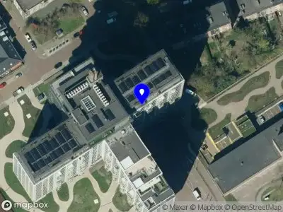 Annders De Haes Anesthesioloog