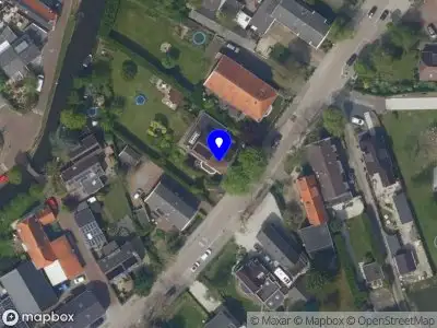 VvE Bedrijfsgebouwen de Ruyterstraat