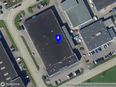 FRC Global B.V. Barendrecht