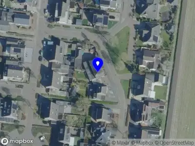 Zorgstichting Woongroep De Vlinder