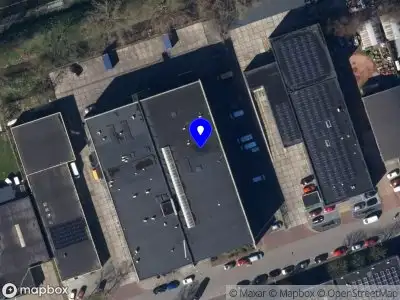 De Vlieger Groningen