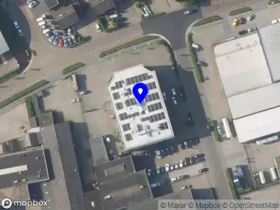 Nieuw bedrijf Fysio & Zo Harderwijk