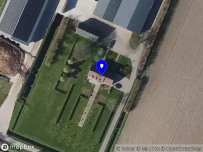 Cornelissens VOF Vogelwaarde