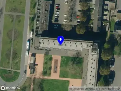 Luvenis Veldwerk & Preventie Arnhem